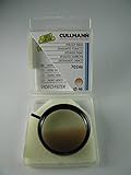 Cullmann Foto Filter Verlauf-Filter-Tabak 46mm