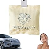 Duftsäckchen-Packungen – Packung mit duftenden Beuteln für die Auto-Lüftung, multifunktional, langlebig, hängende Düfte für Schubladen