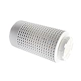 Kompost-Tumbler, kleine Wurmbehälter, langlebiger Vermicomposting-Behälter mit voranzogenem Deckel und einfacher Zugangsdesign, 1 Stück für Garten Yard Lawn Pond und umweltfreundliche Abfallentsorgung