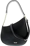 Tamaris Ghalia Beutel mittel Tasche Schwarz