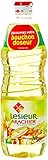 Lesieur Erdnussöl, 1 l Flasche