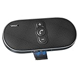 SUNITEC BC990G Freisprechanlage für Auto Bluetooth 5.0