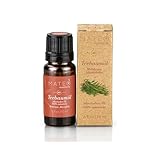 MateoEssentialsOils - 100% Reines und Natürlich Teebaumöl – therapeutische Qualität – Ideal für Aroma Diffuser - Teebaumöl für Aromatherapie, Insektenabwehr und Reinigend - 10 ml.