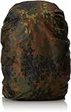 Mil-Tec Unisex Rucksäck-14060021 Rucksäck, Flecktarn, 24