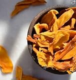 Getrocknete Mango, Ungesüßt, 2.5 kg – Niedrigster Preis!