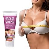 Generic 2 Stk 260g Straffende Brustcreme | Brust- und Dekolleté-Straffung | Anti-Dehnungsstreifen | Straffungs- und Volumeneffekt | Nährende und festere Brust | Tiefenhydration