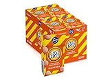 Tutti Frutti Zuckerfreie Pastillen 40g x 20 Süssigkeiten Xylit Bonbons Süßigkeiten Vegane Gummibärchen Kaubonbons süße Ohne Zucker - 800g