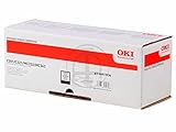 Original OKI 44973536 / C301, für MC 342 DN Premium Drucker-Kartusche, Schwarz, 2200 Seiten