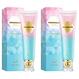 Niacinamide Zahnpasta, Radiant Whitening Zahnpasta, Niacinamide Whitening Toothpaste, Nicotinamid Toothpaste, Zahncreme Weiße Zähne, Weisse Zähne, Zahnaufhellung, Zahnweiß-Zahnpasta (2 Stück)