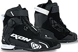 IXON Bull 2 Wasserdichte Damen Motorrad Schuhe