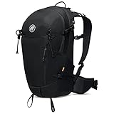 Mammut Lithium 25 schwarz 25 L