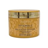 ELIZABETH GRANT Vitamin C mit Aloe & Kaktus Körpercreme 400ml