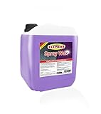 | Sprühwachs Spray Wax 2,5L mit Abperleffekt | Synthetic Spray WAX | Autopflege für Glanz & Schutz | Sprühversiegelung | Schnellwachs Autowachs | Auto-Wachs | Lack Schnellversiegelung Wachsspray |
