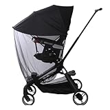 Sonnenwagen Tasche | Sonnenschutz Kinderwagenschutz, wasserdichte Kinderzubehör für Outdoor-Reisen Joggen Wandern Park Einkaufen Picknick