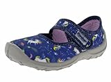 Fischer Boogy Hausschuh, 35 EU