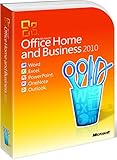 Microsoft Office Home and Student 2010