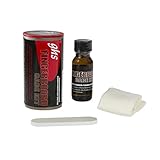 GHS™ Strings »FINGERBOARD CARE KIT - A77« Pflege-Set für Gitarre und Bass - Cleaner/Buffer/Tuch