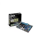 Asus M5A78L-M LX3 Mainboard Sockel AM3+ (micro-ATX, 2x DDR3 Speicher, 1866MHz, 4x SATA II, 8x USB 2.0)