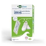 Power Wasch-Sticks Sneaker, Sneaker-Waschmittel *Die Weltneuheit* - Waschmittel im wasserlöslichen Stick