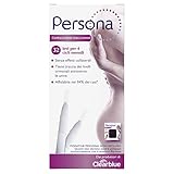 Persona Test-Stick für Menstruationszyklen, 1 Stück 4 Zyklen, 32 Stück (1er Pack)
