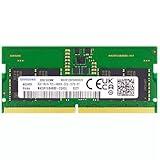 Original SAM 8GB DDR5 M425R1GB4BB0-CQK, 4800MHz SODIMM PC5-38400 1.1V 1Rx16, Arbeitsspeicher RAM kompatibel für Lenovo Samsung Dell Asus Laptop Notebook