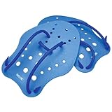 SEAC Hand Paddle, Paddel für das Schwimmtraining im Pool und im Freiwasser
