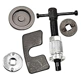 iplusmile Bremssattel-kompressionswerkzeug Bremskolben-kompressionswerkzeug Scheibenbremsbelagspreizer Autozubehör Für Kfz-werkstatt