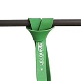 Lex Quinta Power Band - M - Klimmzugband - Pullup Support - Fitnessband - Widerstandsband
