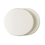 ARTDECO Make-up Sponges - Runder Make-up Schwamm - 2 Stück