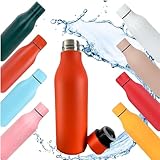 Générique Isolierflasche (Blau), GI2024