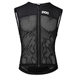 POC Unisex-Adult Spine VPD Air Vest Protektor, Uranium Black, L
