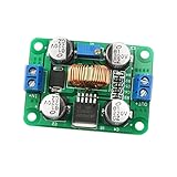 Angoily Lm2587 DC/DC Boost Converter 35 30 V Auf 40 30 V 5 A Spannungsregler Effizienter Aufwärtsspannungswandler Für DC Stromversorgung Ideal Für Photovoltaik Anwendungen Und Mehr