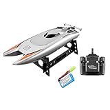 F Fityle RC Boot für actiongeladene Wasserabenteuer - 50 Km/H