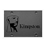 Alician Electronic Interne SSD-Festplatte für Kingston A400 SSD, SATA III, HDD, SSD, Notebook PC