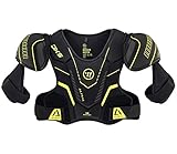 Warrior Alpha DX5 Schulterschutz Senior, Größe:XS