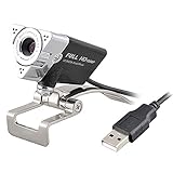 MDYH SWJD AYS HD 1080P Computer USB Webcam mit Mikrofon