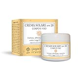 Sonnencreme LSF 20 Körper und Gesicht 100 ml