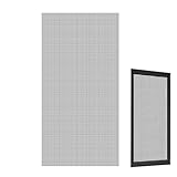 -Mesh, Terrassen-Netz | Robustes -Maschendraht, reißfestes Sicherheitsnetz für Türen und, Moskitonetze für Tiere