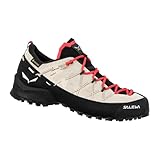 Salewa, Wildfire 2 Gore-Tex Zustiegsschuhe Frauen, Weiß, 40.5