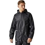 Stormbreak Wasserdichte Jacke mit Kapuze