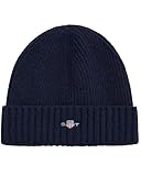 Gant Unisex. Shield Wool Beanie