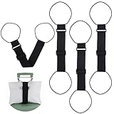 4 Stück Luggage Strap, Verstellbare Gepäckgurte, Elastischer Befestigungsgurt Für Gepäck, Koffergurt, Universal Koffergurt Zum Befestigen Von Taschen, Koffer Zubehör Für Verschiedene Koffer