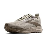 Brooks Herren Trace 4 Neutral Running Shoe, London-fog/Falcon/Pine, 46 EU
