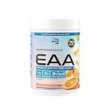 Believe Supplements Performance EAA Tropical Orange 910 g