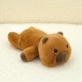 champracer Kleine Stofftiere 22 cm Kuscheltier plüschtier Schildkröte Mini Plüsch-Spielzeug Kinder Weiche Mini Püschtier Niedliche kleine Geschenke für Jungen und Mädchen (Delfin)