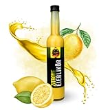 Eierlikör Zitrone 350 ml