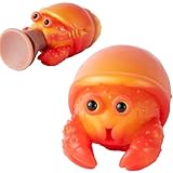 Jpscor Realistischer Masturbator für Männer, 585 g Silikon Taschenmuschi mit intensiver Struktur, Tragbare Oralsex Masturbieren Erotik Sexspielzeug für Männer Solo