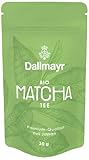 Dallmayr Bio Matcha Tee 30g