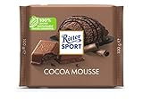Ritter Sport Kakao-Mousse, 100g