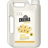Envira Ameisenspray 2 Liter - Abwehrspray mit Langzeitwirkung gegen Wegameisen, Pharaoameisen - Mittel für Wohnung, Balkon, Terrasse, Garten - Ameisen loswerden